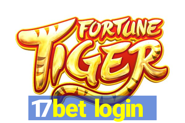 17bet login